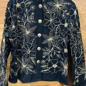 New Direction vintage jacket